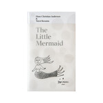 THE LITTLE MERMAID ANDERSEN KUSAMA