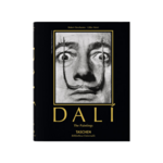 DALI: THE PAINTINGS