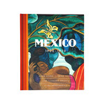 MEXICO 1900-1950 SPANISH
