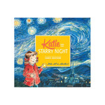 KATIE AND THE STARRY NIGHT