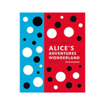 LEWIS CARROLLS ALICES ADV IN WONDERLAND