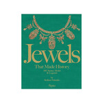 JEWELS THAT MADE HISTORY