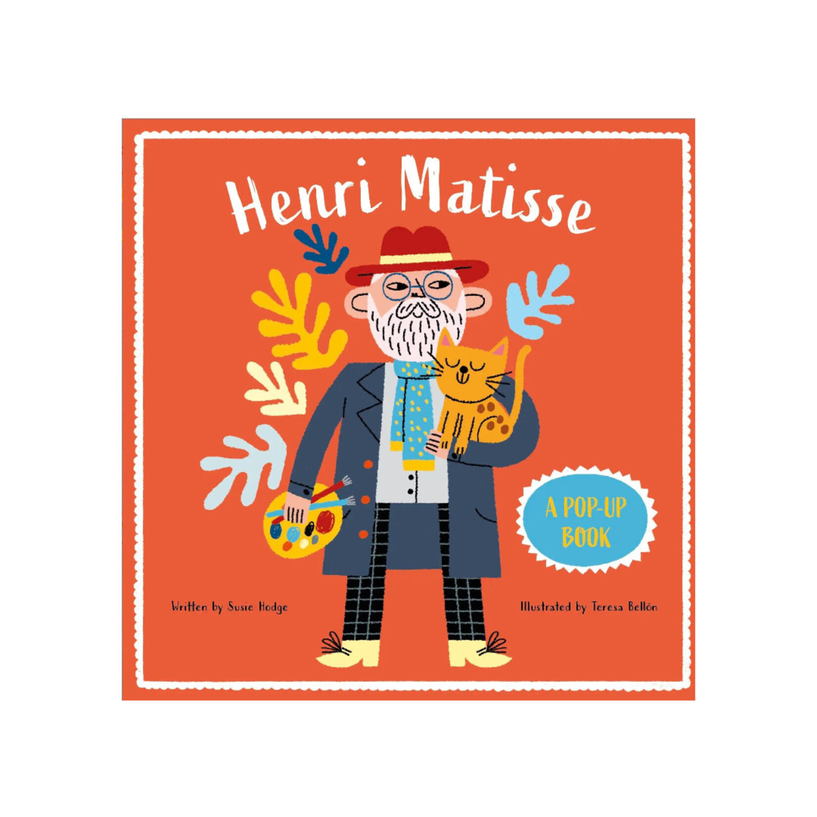 HENRI MATISSE