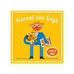 VINCENT VAN GOGH POP UP