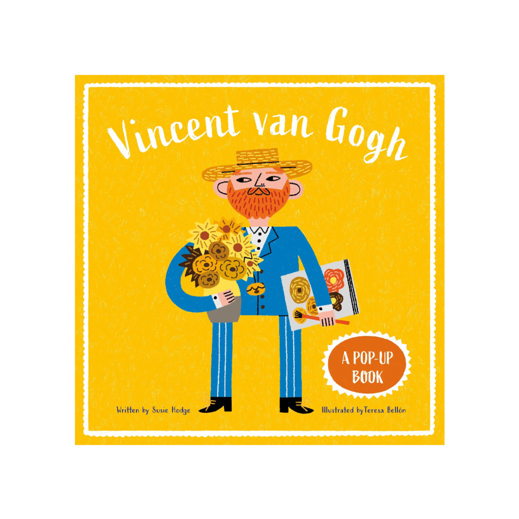 VINCENT VAN GOGH