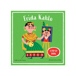 FRIDA KAHLO POP UP