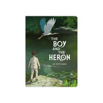 THE BOY AND THE HERON POSTCARDS
