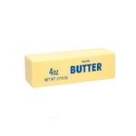 BUTTER SQUISHY 5-INCH STRESS RELIEVER