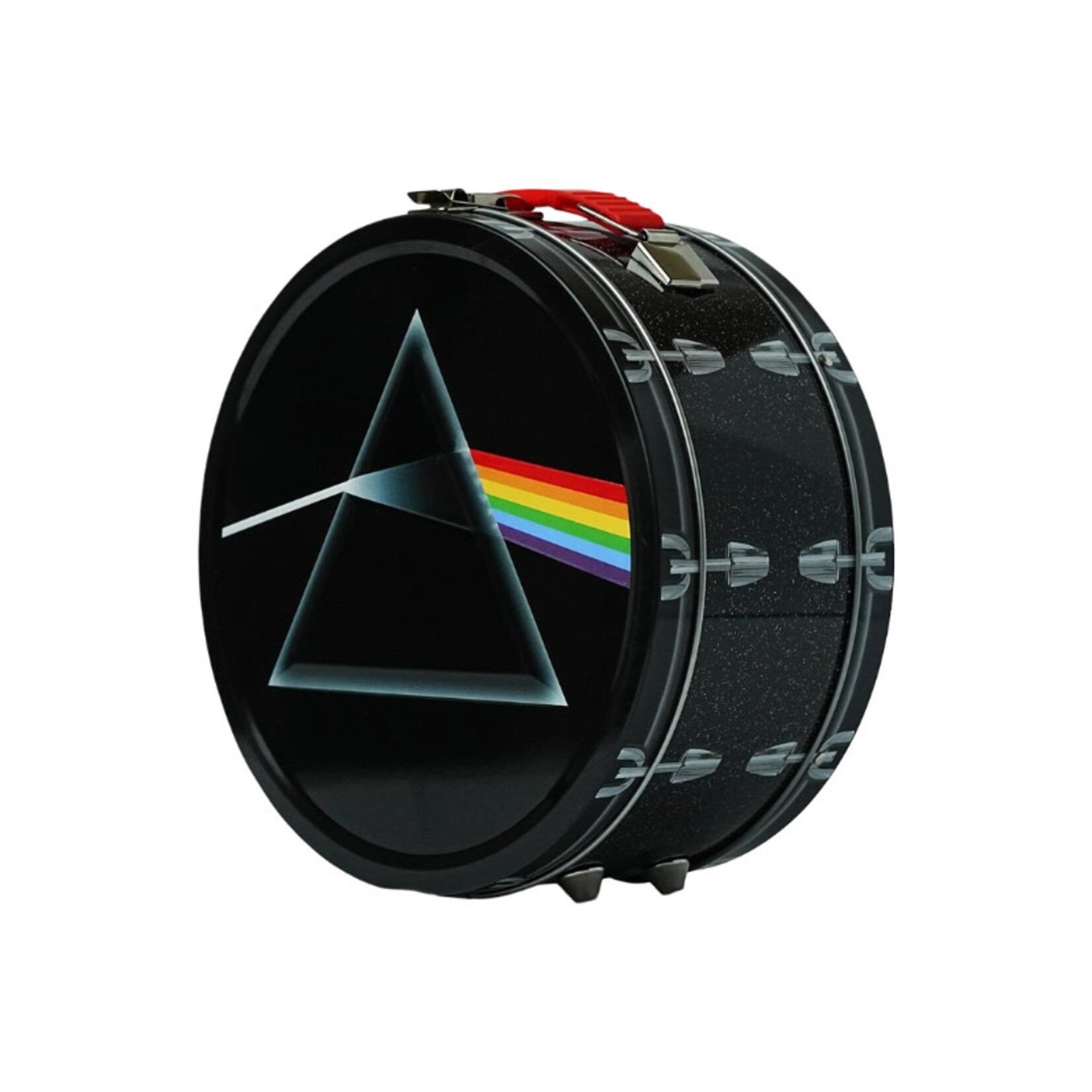PINK FLOYD DARK SIDE OF THE MOON TIN BOX