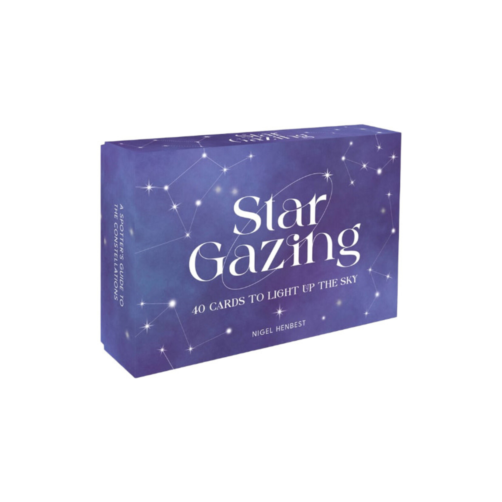 STAR GAZING DECK