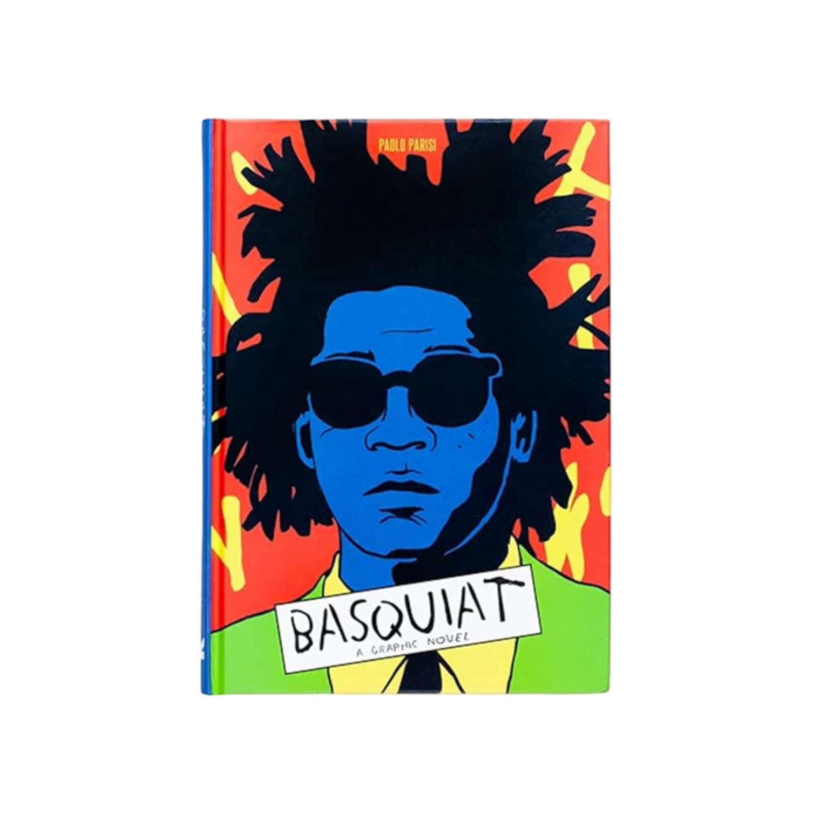 BASQUIAT