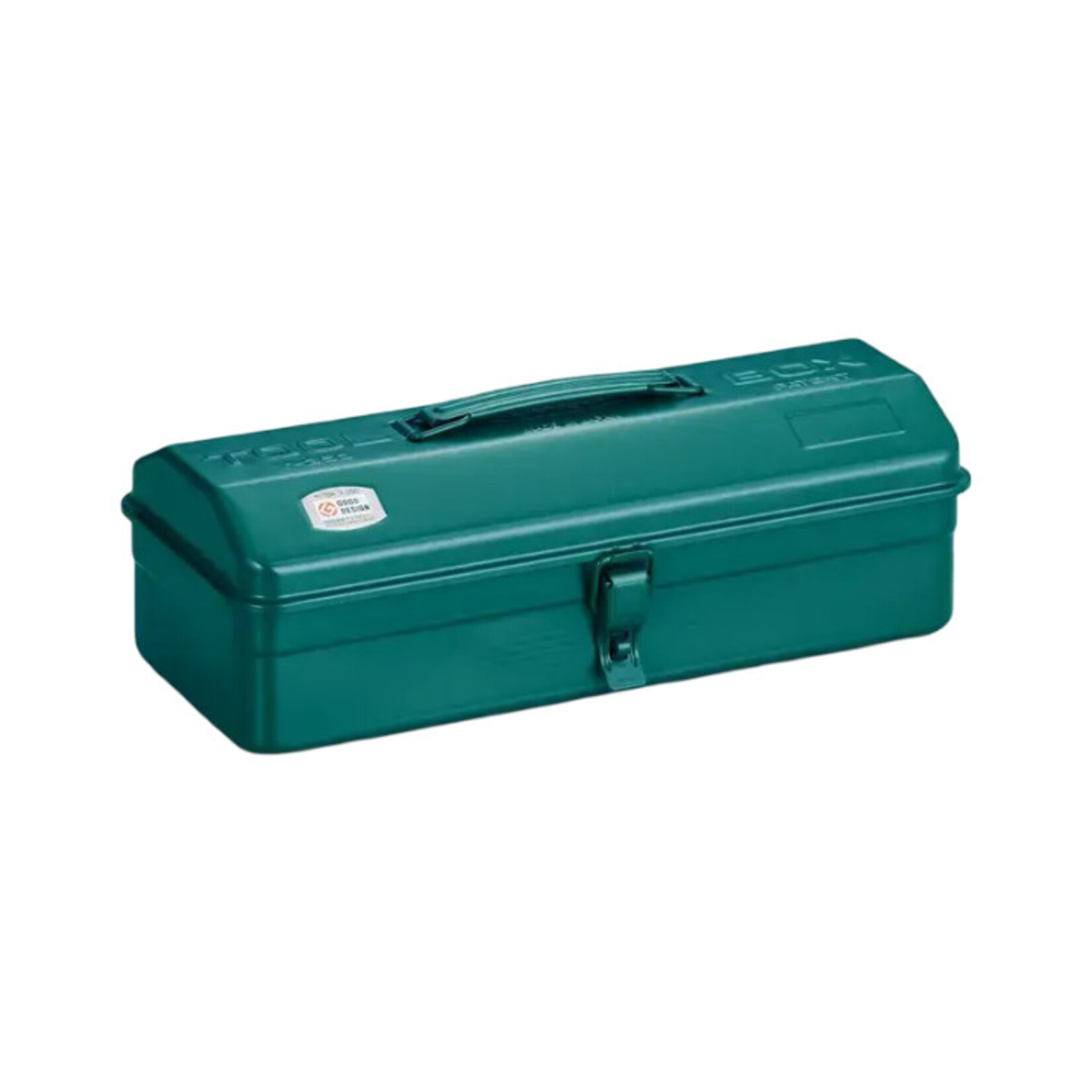 TOYO - STEEL TOOLBOX Y-350 GREEN
