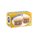 ANIMAMBO BONGO