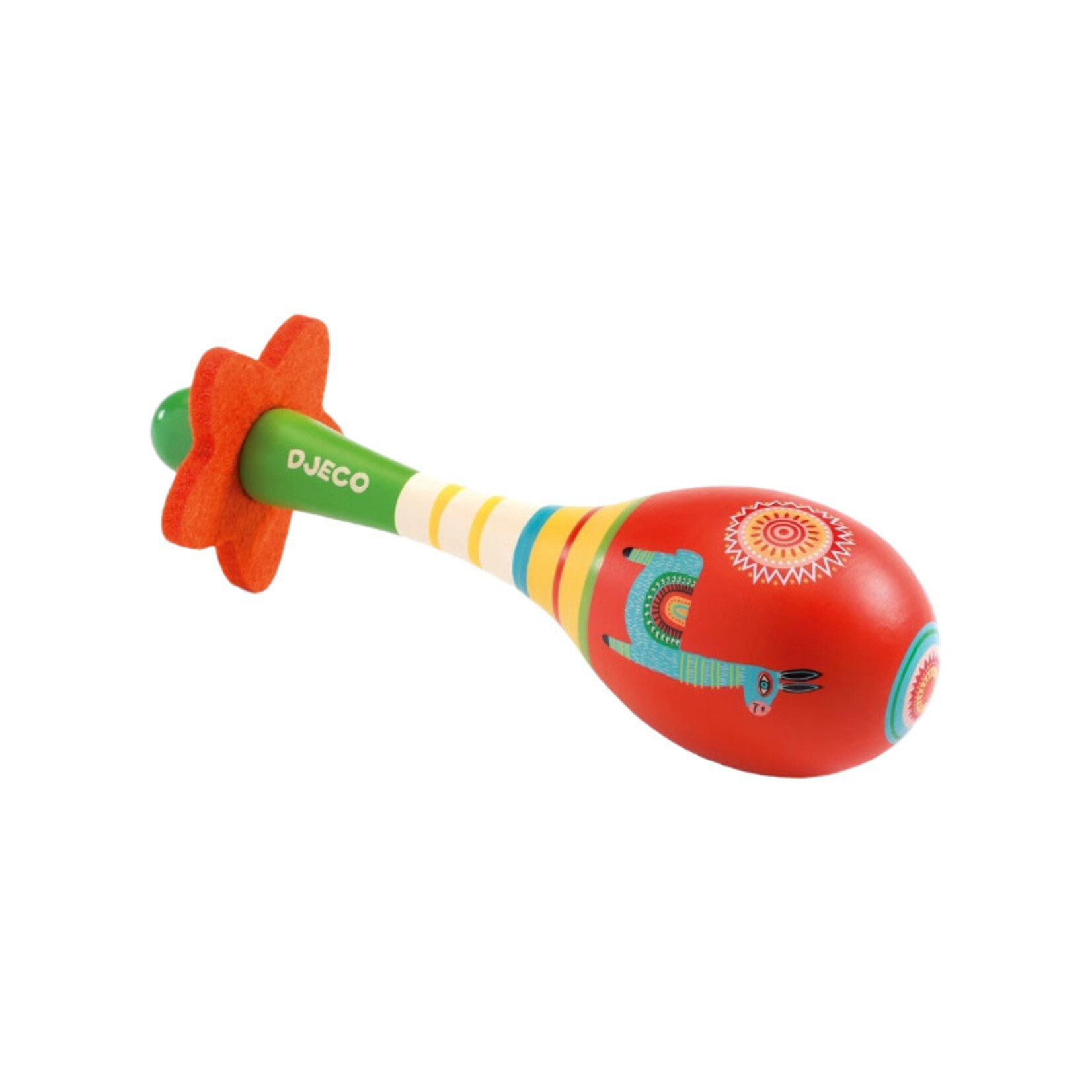 ANIMAMBO MARACAS