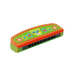 ANIMAMBO HARMONICA