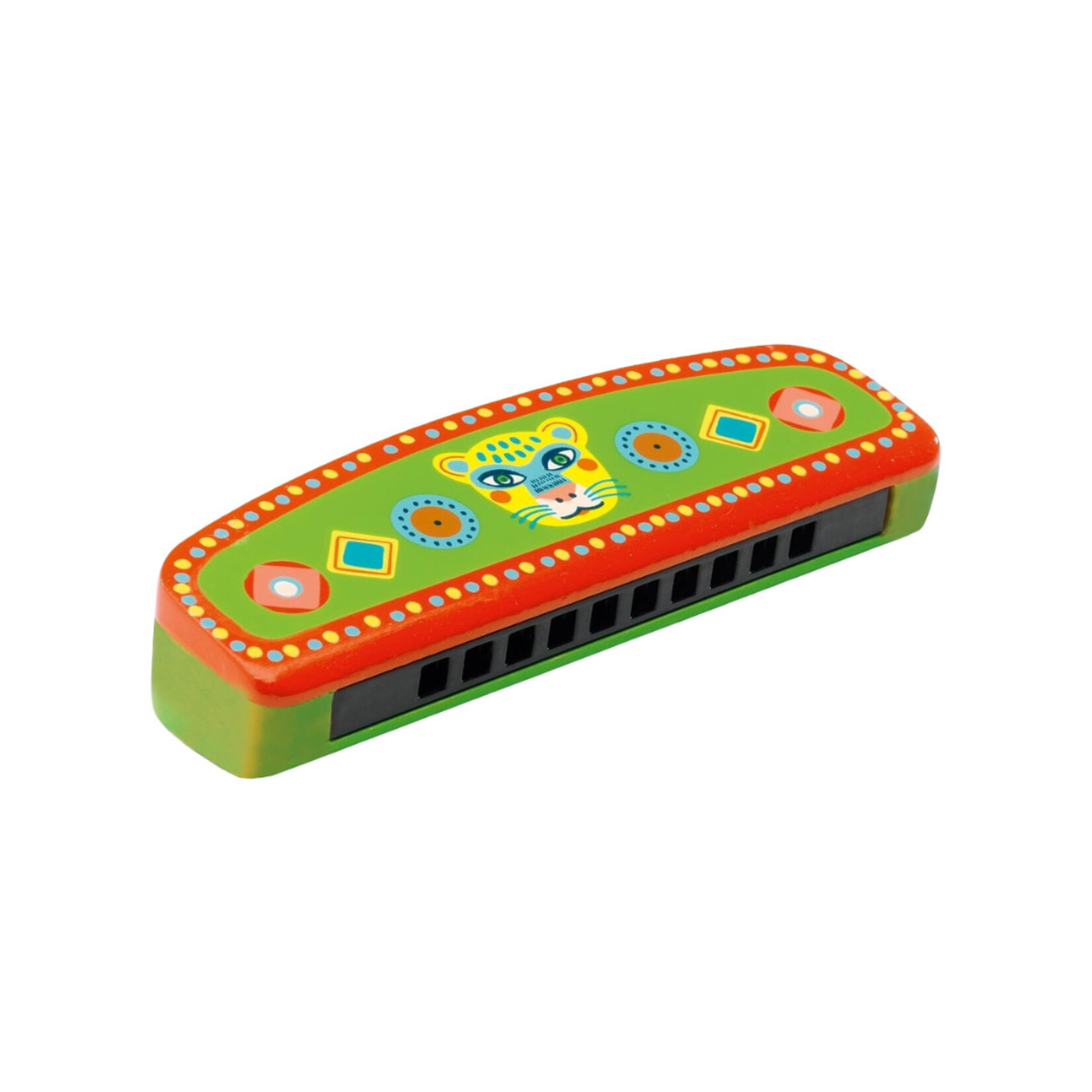 ANIMAMBO HARMONICA