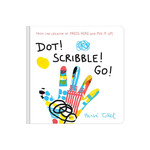 DOT SCRIBBLE GO