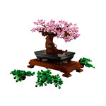 BONSAI TREE LEGO