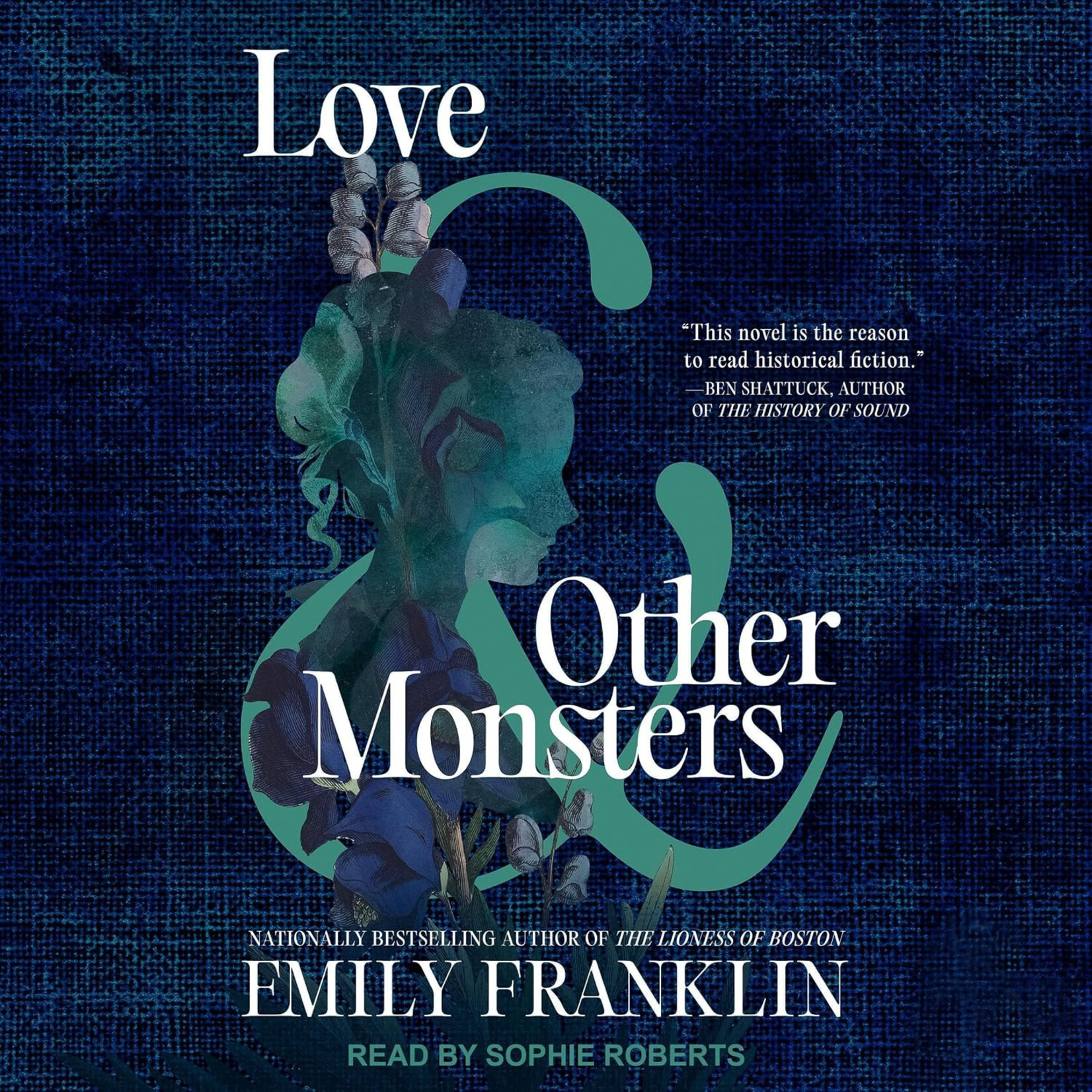 LOVE & OTHER MONSTERS