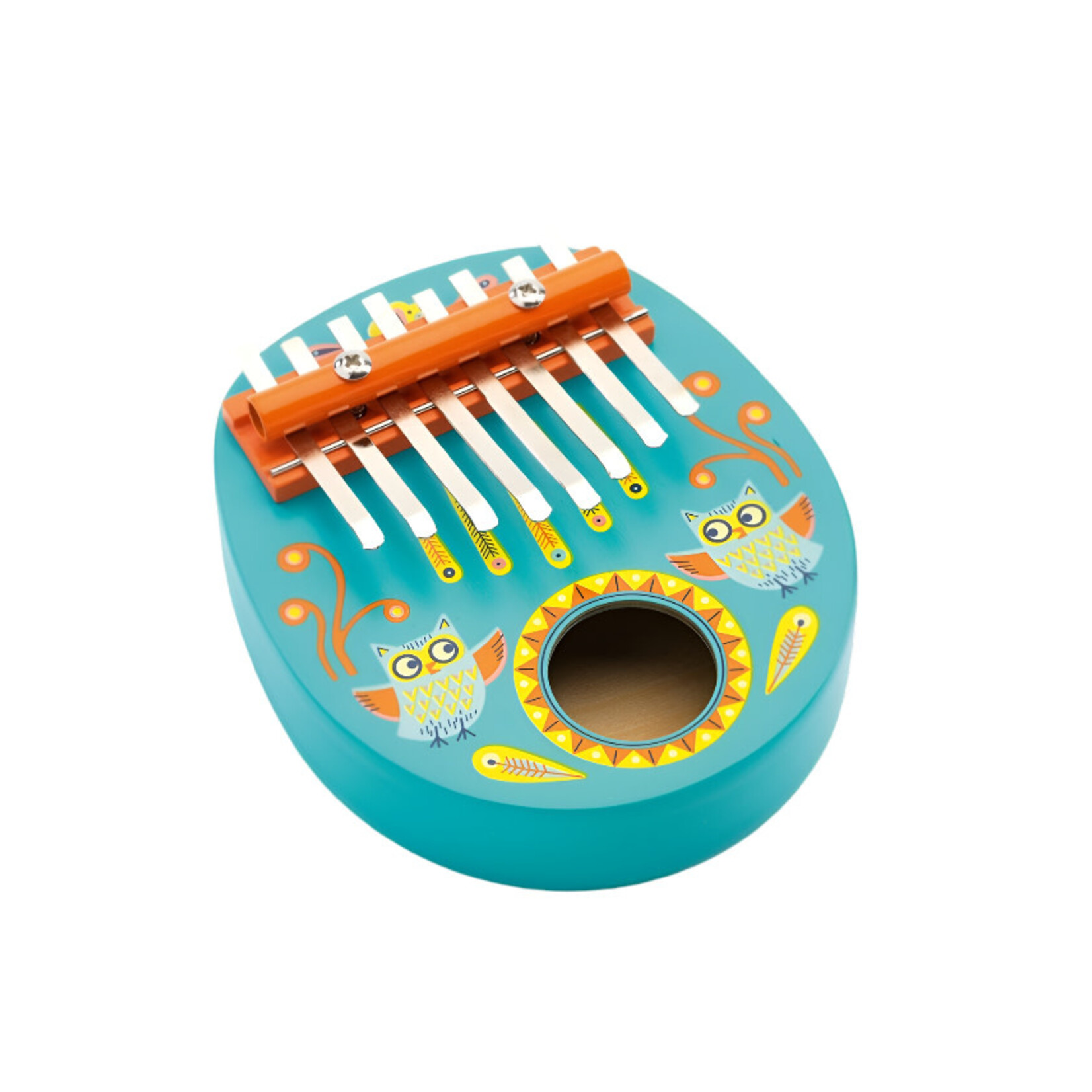 ANIMAMBO KALIMBA