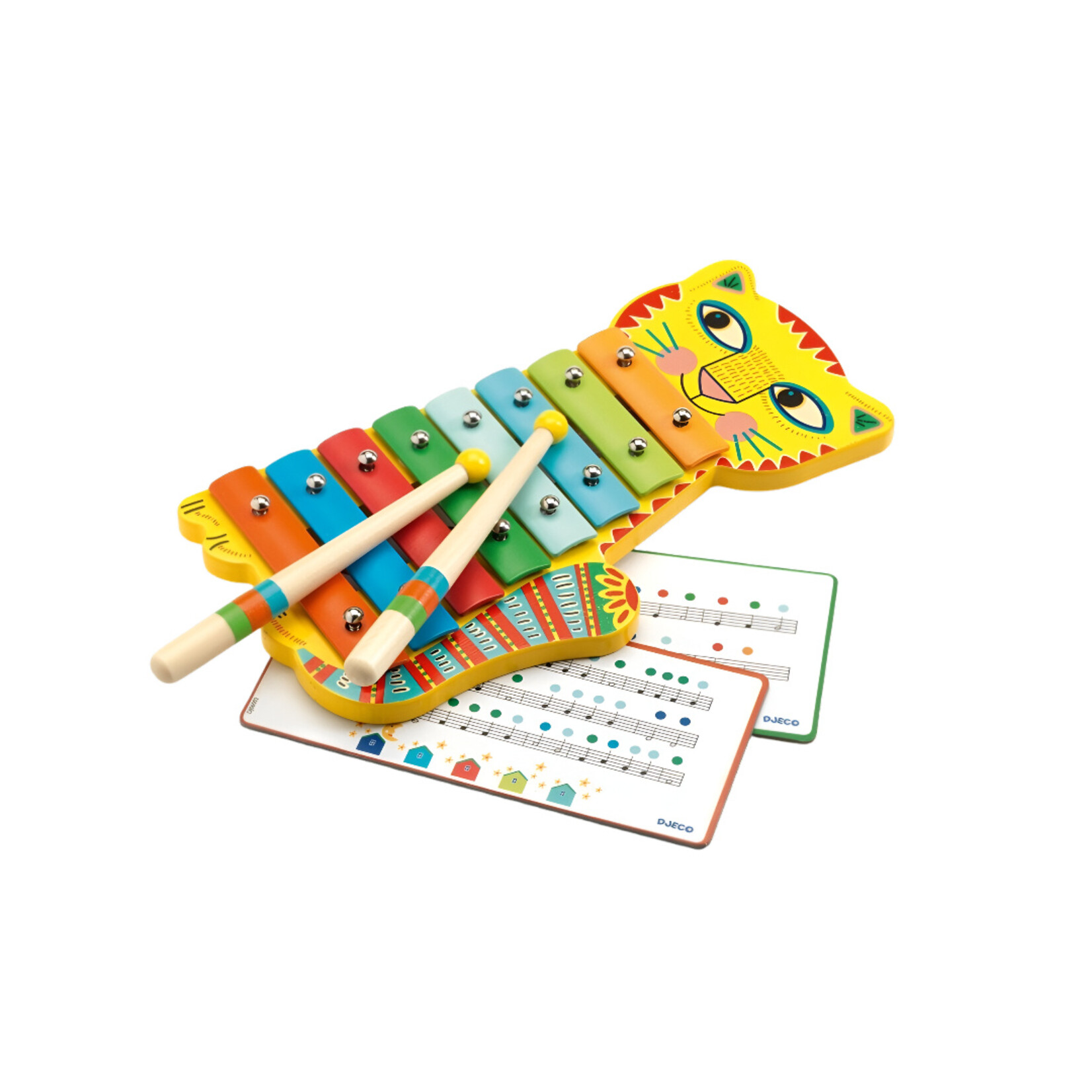 ANIMAMBO METALLOPHONE