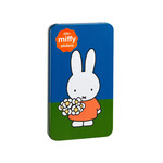 MIFFY STICKERS TIN
