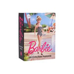 BARBIE POSTCARD BOX