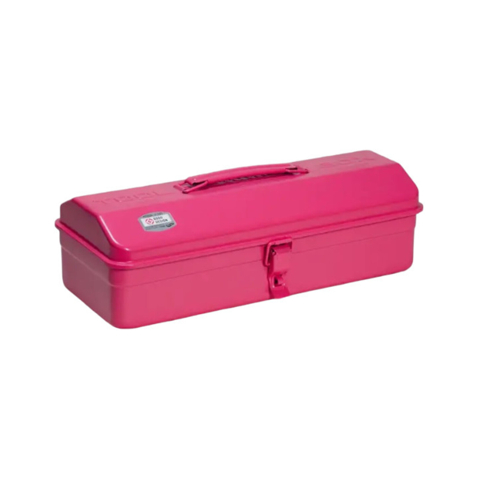 Y 350 SHOCKING PINK TOYO STEEL TOOLBOX
