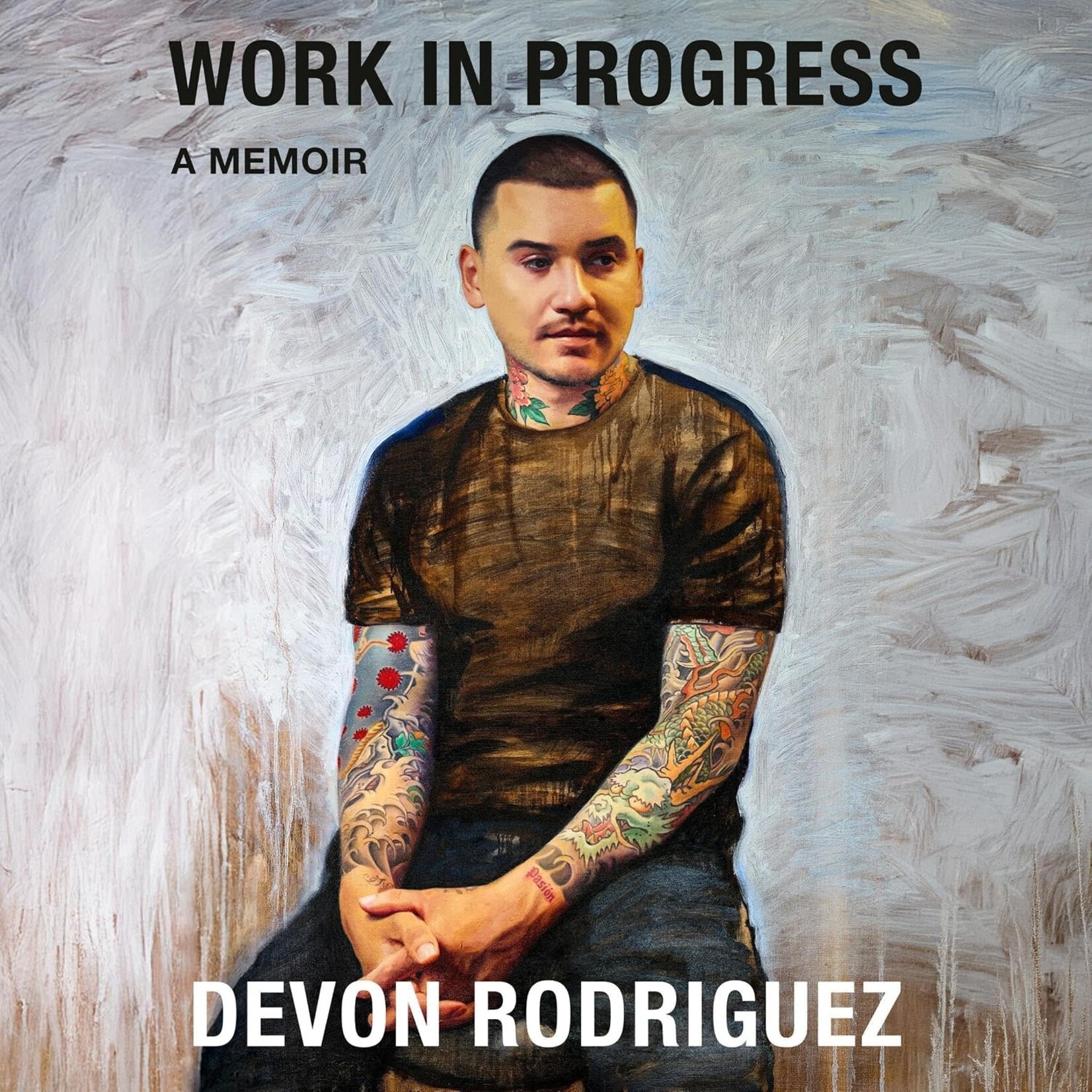 WORK IN PROGRESS