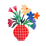 PIXELPOP DIAMOND ART 3D DISPLAY  FRESH CUTS