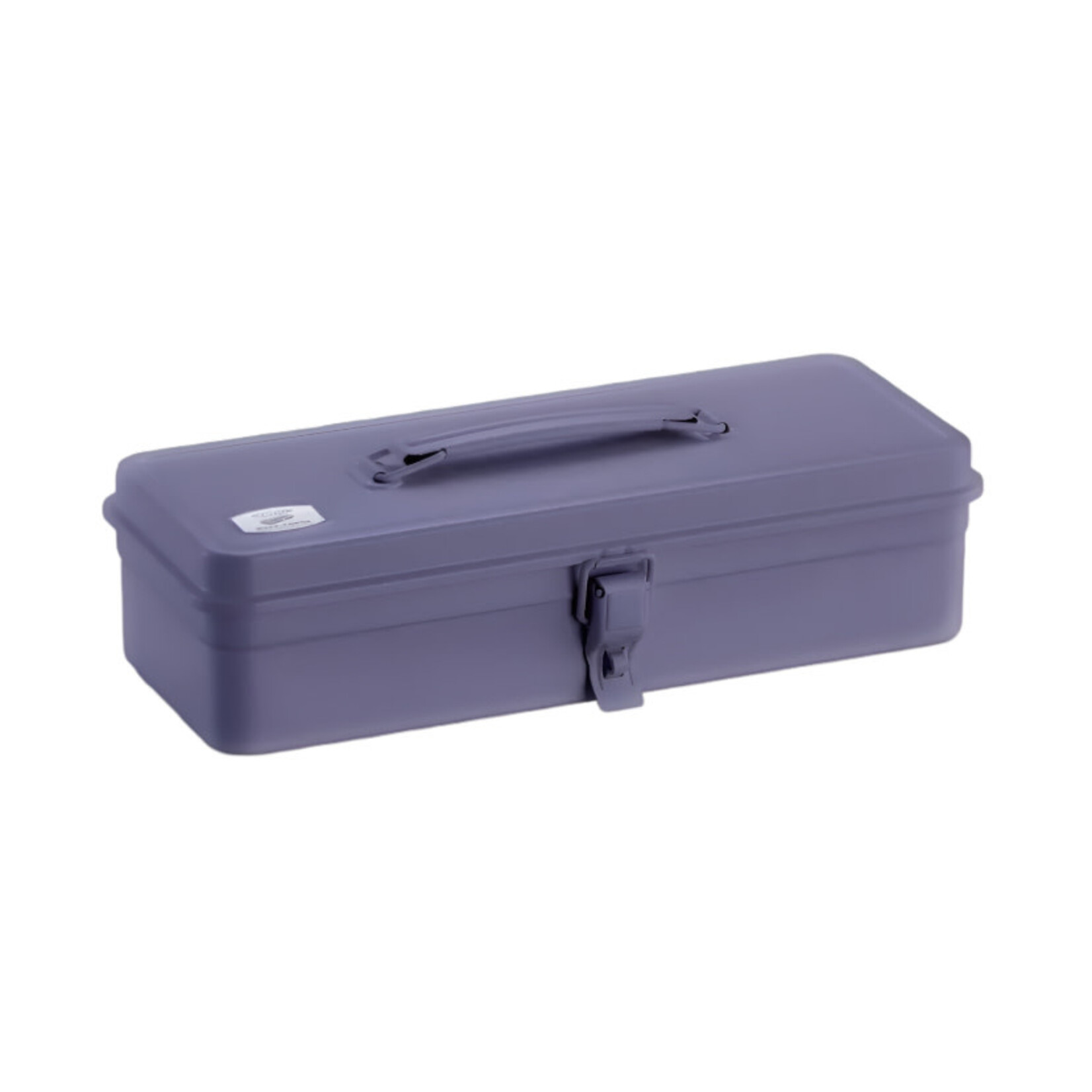 T 320 LILAC TOYO STEEL TOOLBOX