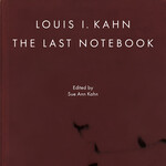 LARS MULLER PUBLISHERS THE LAST NOTEBOOK