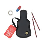 ROCKSTAR PENCIL CASE