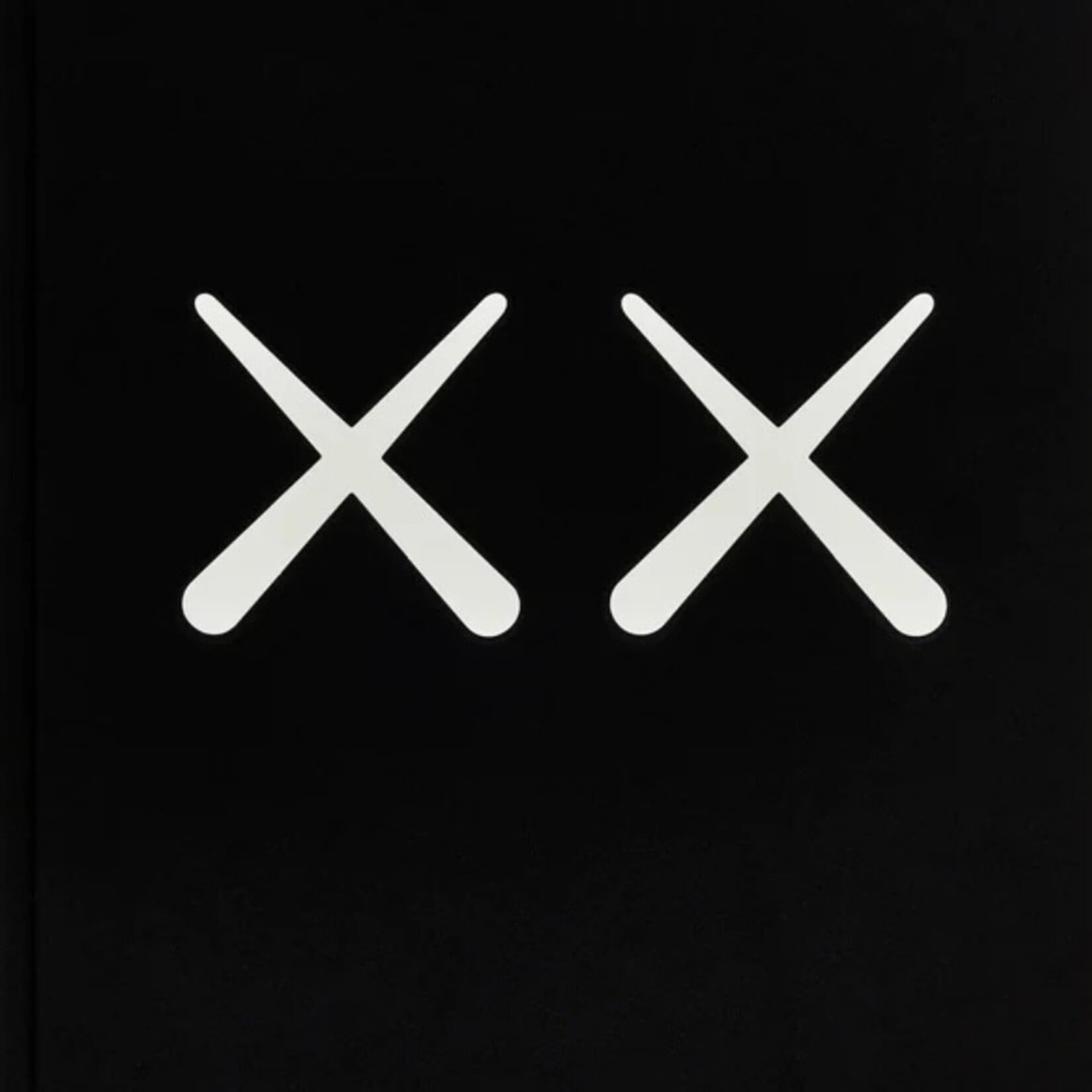 KAWS WARHOL