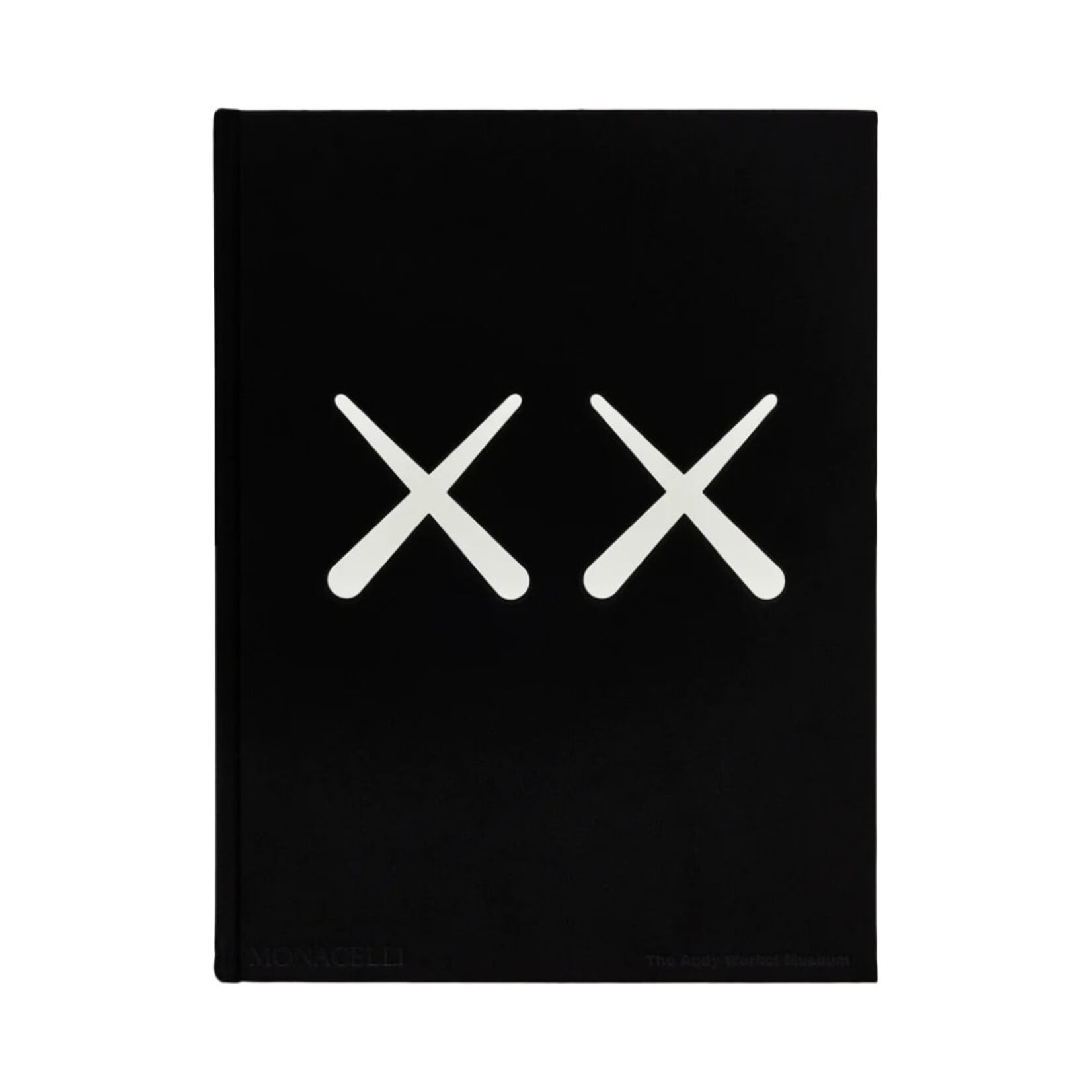 KAWS WARHOL