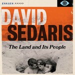 THE LAND AND ITS PEOPLE