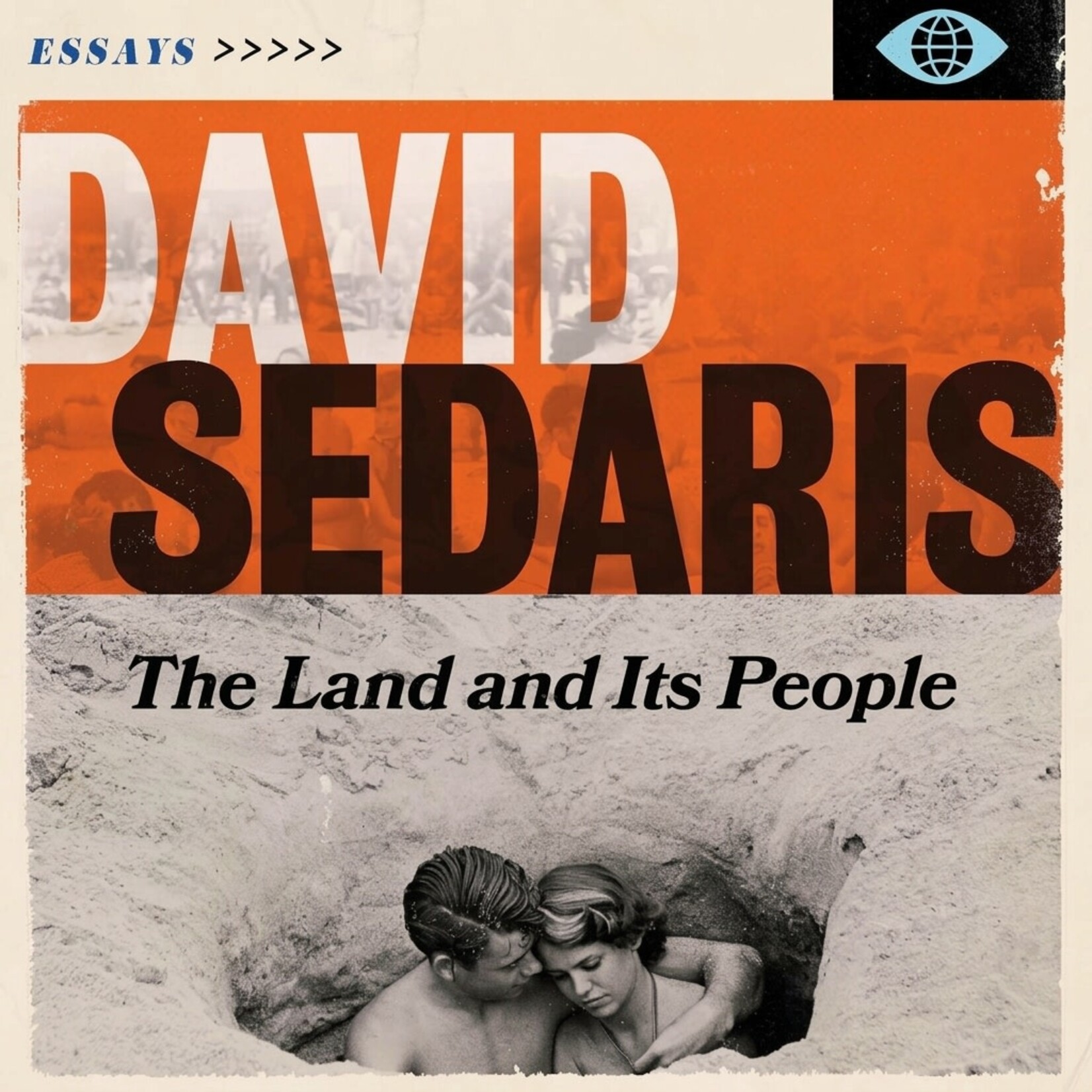 THE LAND AND ITS PEOPLE