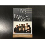 Seven Keys To Family Power - DAUGHERTY, BILLY JOE