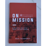 On Mission - DAUGHERTY, PAUL