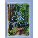 You Can Start Over - Daugherty, Billy Joe