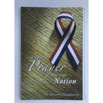 A Call To Prayer For Our Nation - DAUGHERTY, SHARON