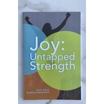 Joy: Untapped Strength - DAUGHERTY, BILLY JOE AND SHARON