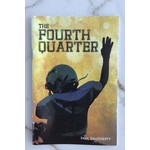 The Fourth Quarter - DAUGHERTY, PAUL