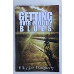 Getting Over Moody Blues - DAUGHERTY, BILLY JOE