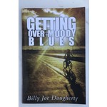 Getting Over Moody Blues - DAUGHERTY, BILLY JOE