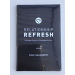 Relationship Refresh - DAUGHERTY, PAUL