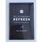 Relationship Refresh - DAUGHERTY, PAUL