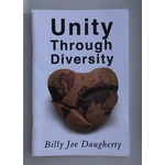 Unity Through Diversity - Daugherty, Billy Joe