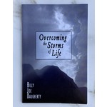 Overcoming The Storms Of Life - DAUGHERTY, BILLY JOE