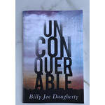 Unconquerable - Daugherty, Billy Joe